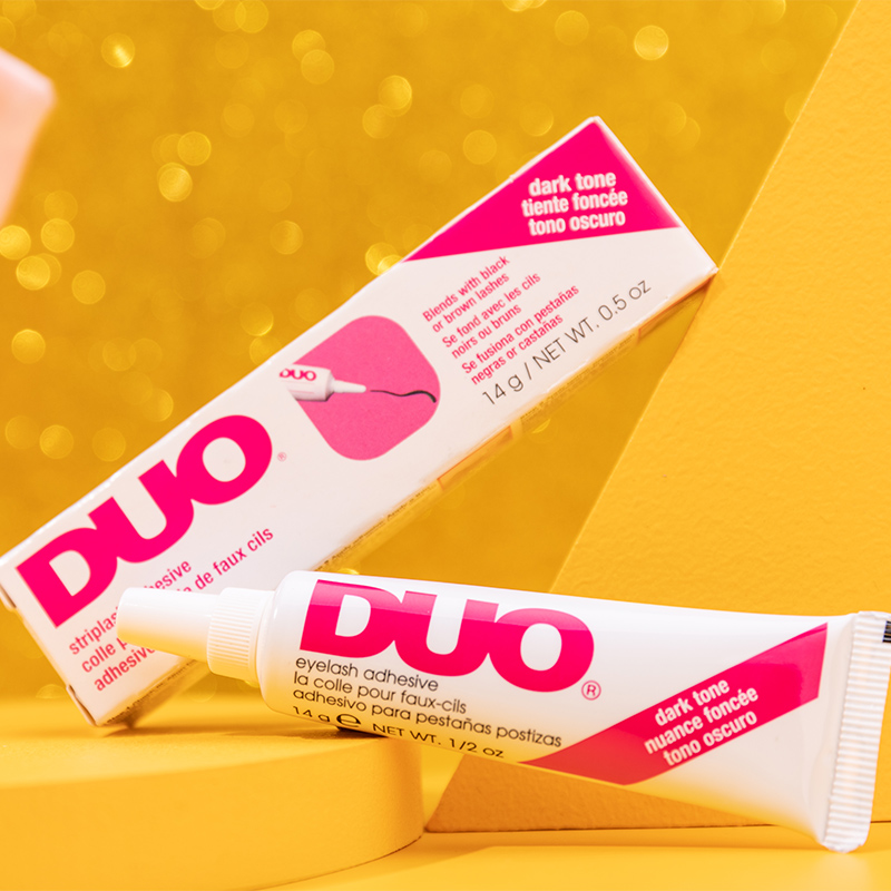 假睫毛胶水 - 黑色14g